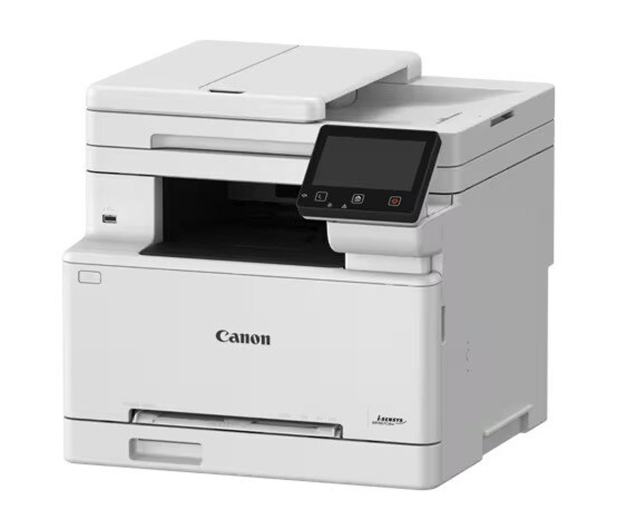 Canon i-SENSYS MF667Cdw - 1484440 - zdjęcie 2